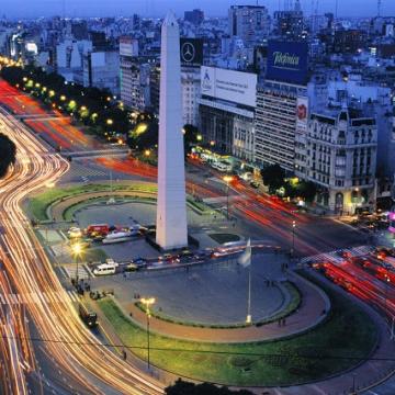 Buenos Aires