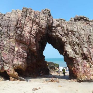 Jericoacoara é um sonho !