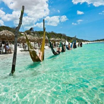 Jericoacoara é um sonho !