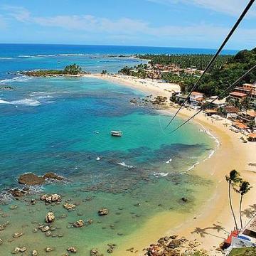 Morro de São Paulo