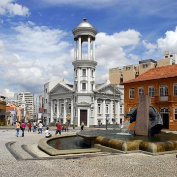 Curitiba 