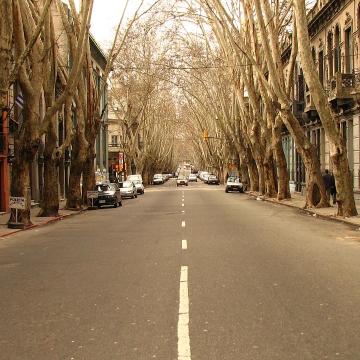 Montevidéo