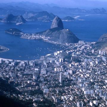 Rio de Janeiro