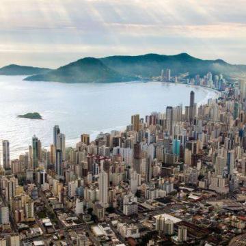 Balneário Camboriú 