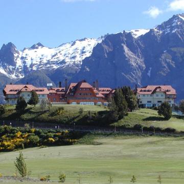 Bariloche
