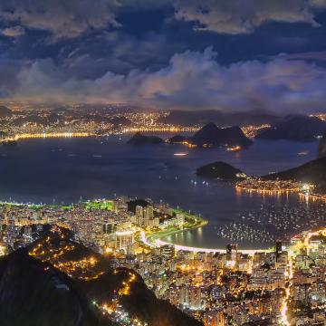 Rio de Janeiro