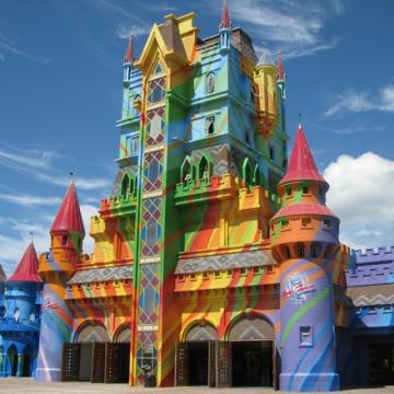 Beto Carrero