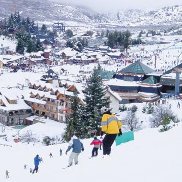 Bariloche