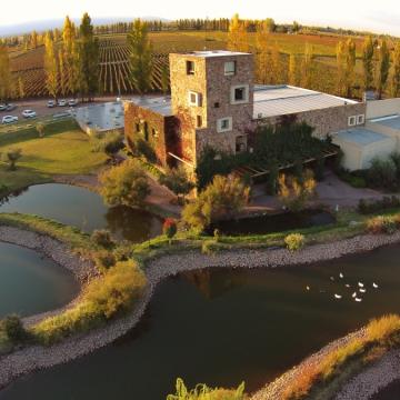 Mendoza