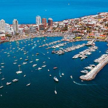 Punta del Este