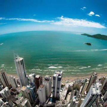 Balneário Camboriú 