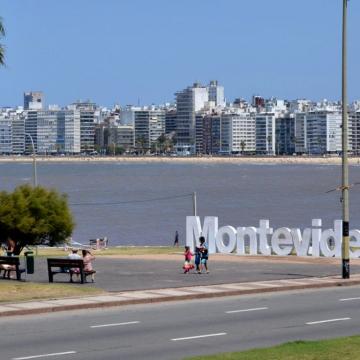Montevidéo