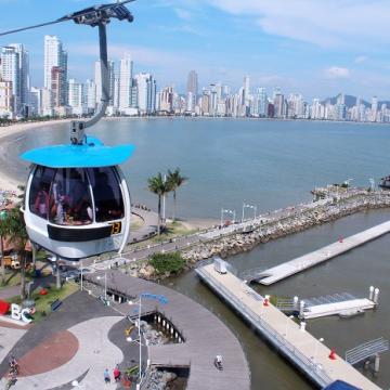 Balneário Camboriú 