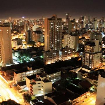 Curitiba 