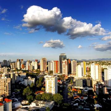 Curitiba 