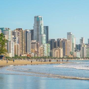 Balneário Camboriú 