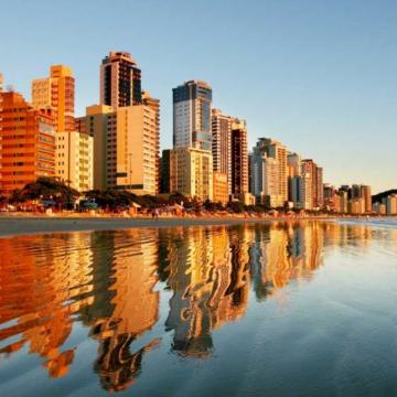 Balneário Camboriú 