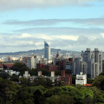 Montevidéo