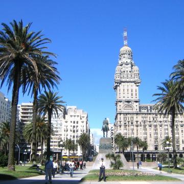 Montevidéo