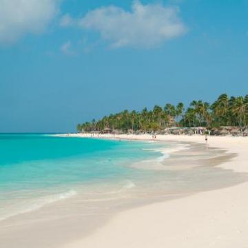 Oranjestad