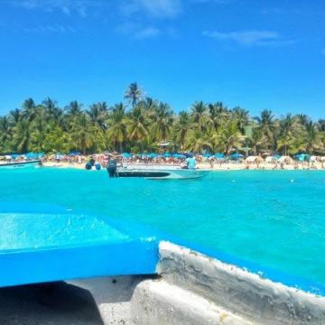 San Andrés