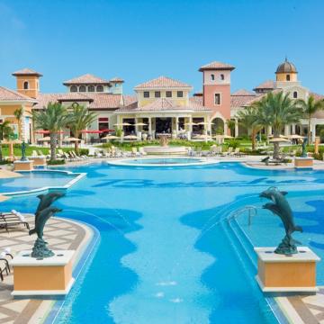 Ilhas Turcas e Caicos