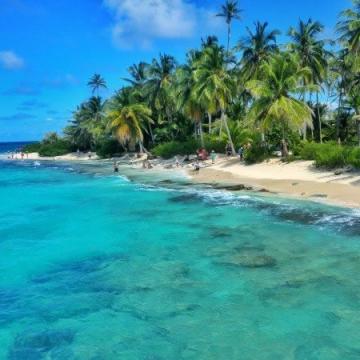 San Andrés