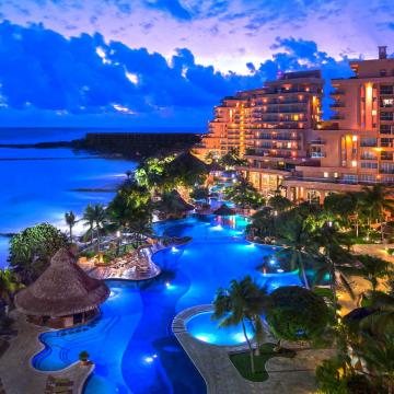 Cancún