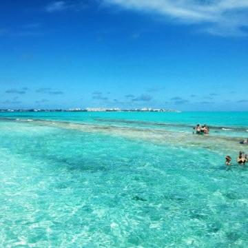 San Andrés