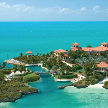 Ilhas Turcas e Caicos