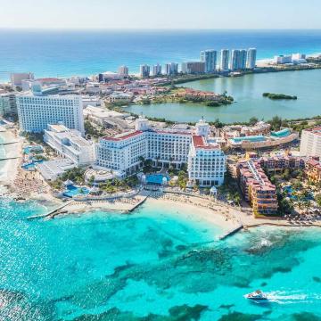 Cancún