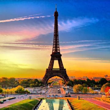 Paris