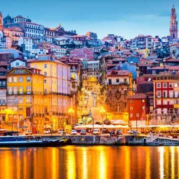 Portugal