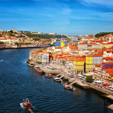 Portugal