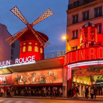Paris