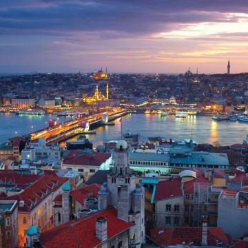 Turquia