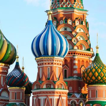 Rússia