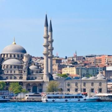 Turquia