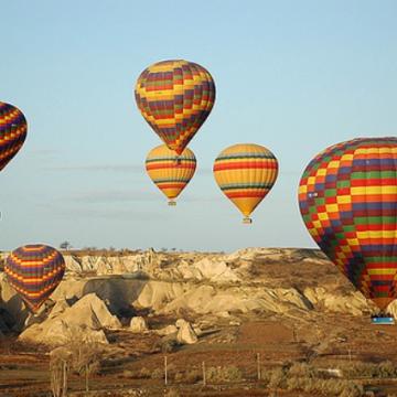 Turquia