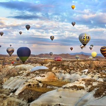 Turquia