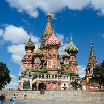 Rússia