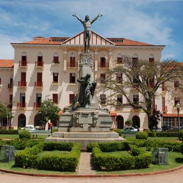 POÇOS DE CALDAS